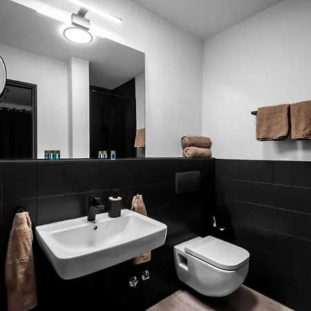Gaestehaus Im Haus Des Kfz-gewerbes Drážďany