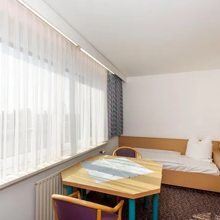 Gaestehaus Im Haus Des Kfz-gewerbes